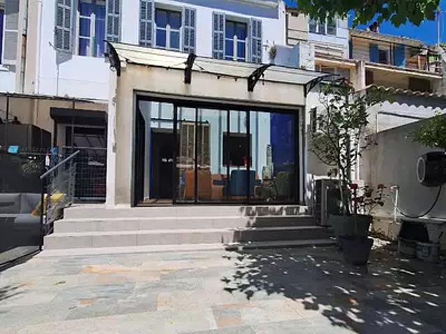Maison vente à Marseille