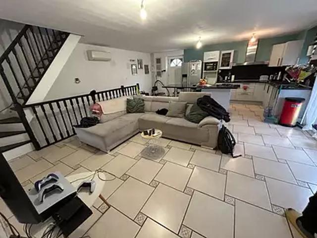 Maison vente à Marseille