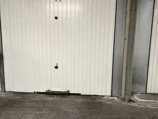 Garage vente à Marseille