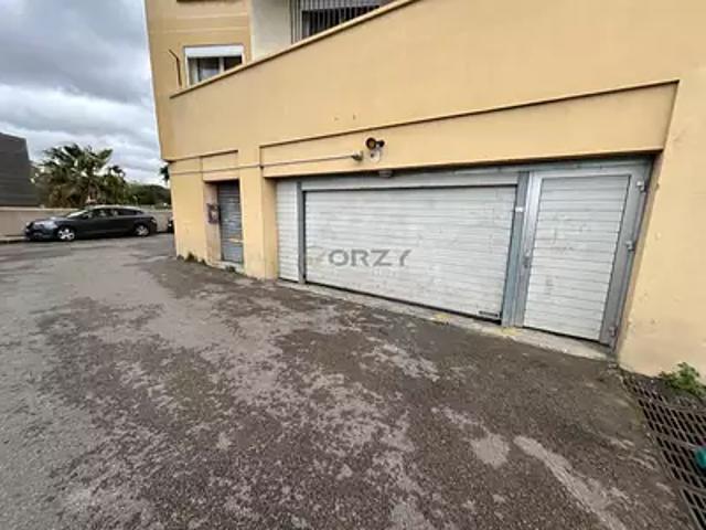 Garage vente à Marseille