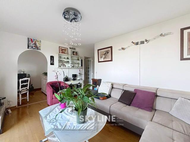 Appartement vente à Marseille, Bouches-du-Rhône