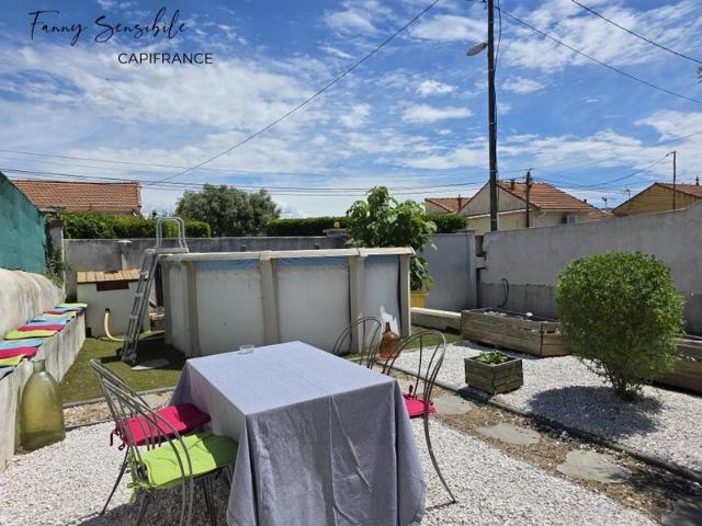 Duplex vente à Marseille