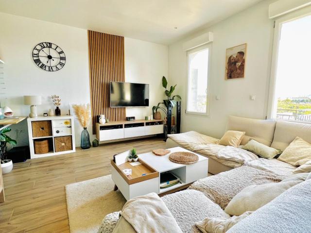 Maison vente à Marseille