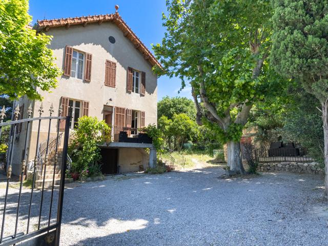 Maison vente à Marseille