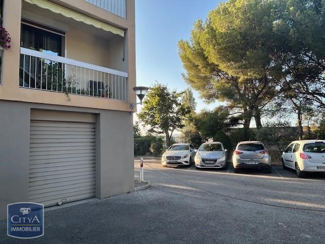 Garage vente à Marseille