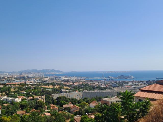 Terrain vente à France métropolitaine, Marseille