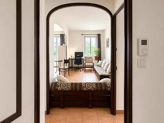 Appartement vente à Marseille