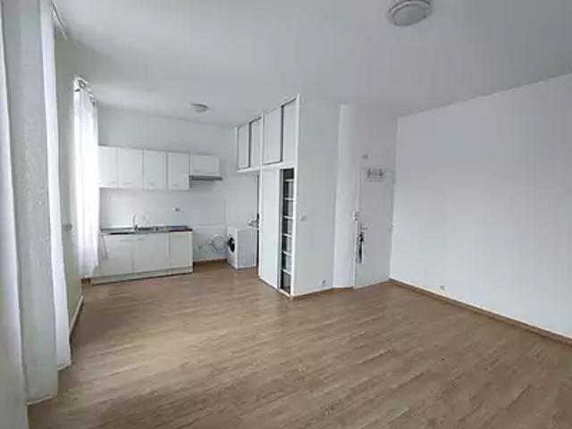 Appartement vente à Marseille