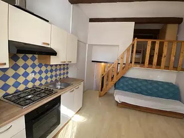 Appartement vente à Marseille
