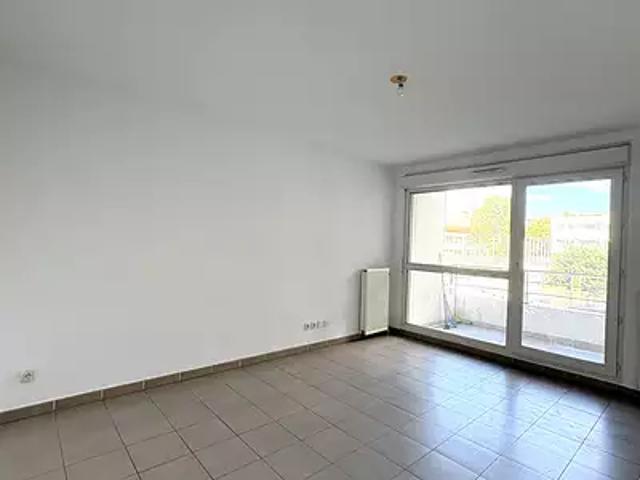 Appartement vente à Marseille