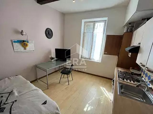 Appartement vente à Marseille