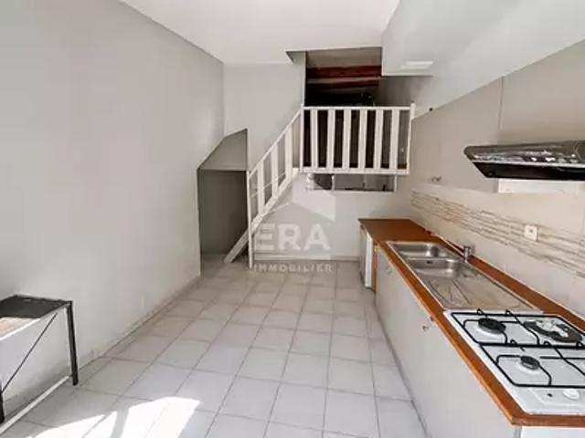 Appartement vente à Marseille