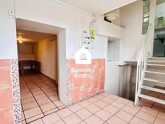 Appartement vente à Marseille
