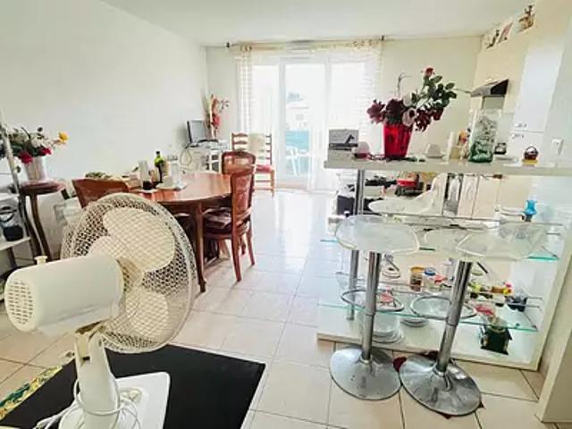 Appartement vente à Marseille