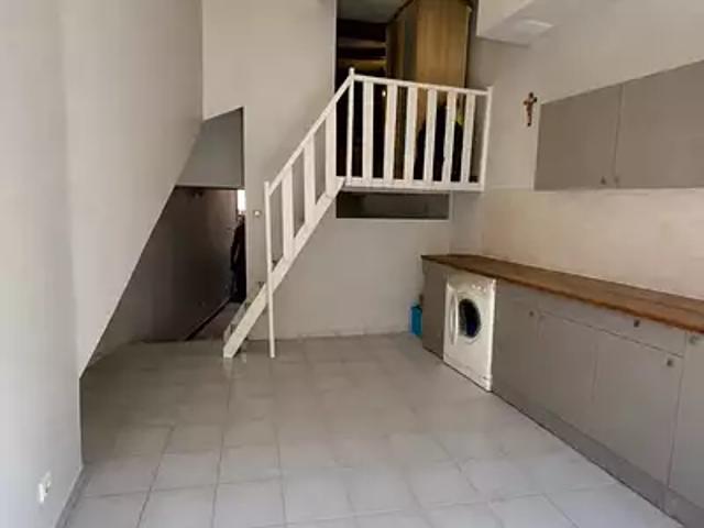 Appartement vente à Marseille