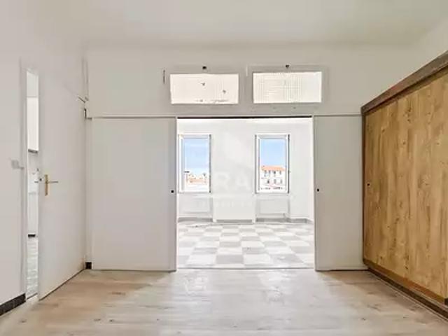 Appartement vente à Marseille