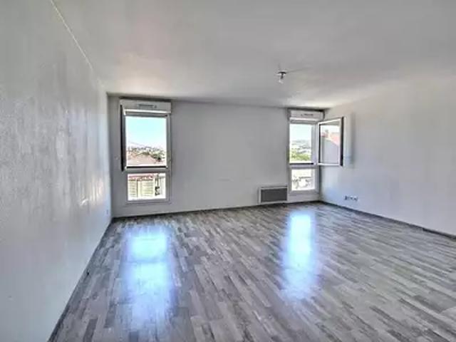 Appartement vente à Marseille