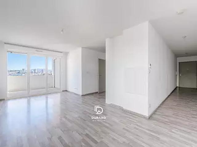 Appartement vente à Marseille