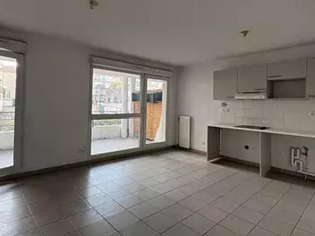 Appartement vente à Marseille