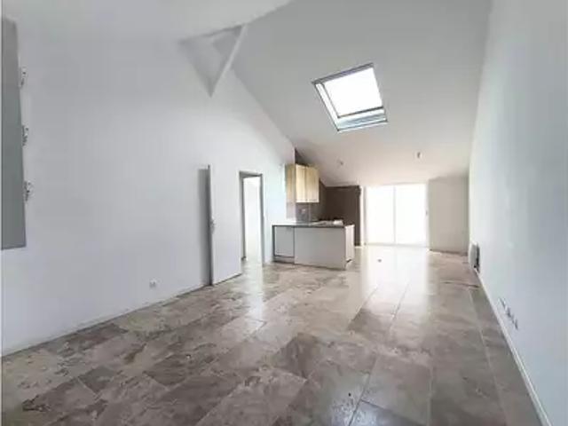 Appartement vente à Marseille