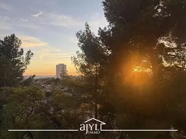 Appartement vente à Marseille