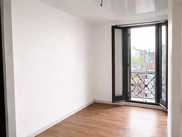 Appartement vente à Marseille