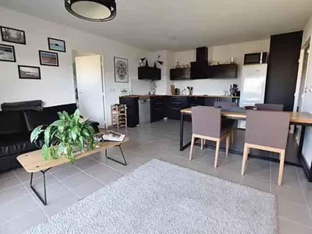Appartement vente à Marseille