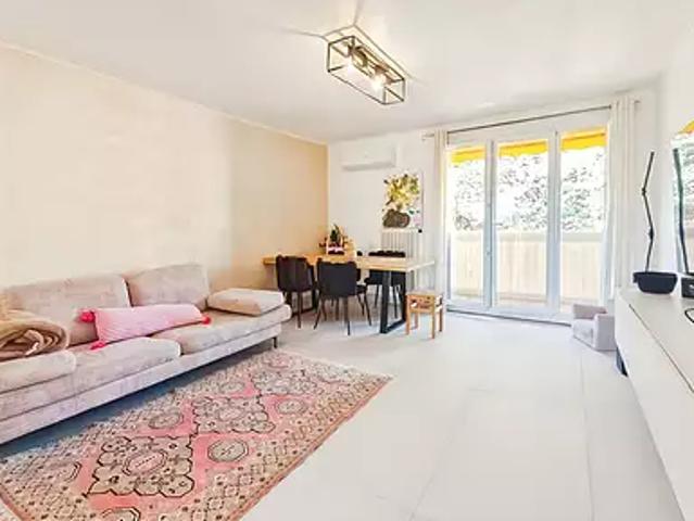 Appartement vente à Marseille