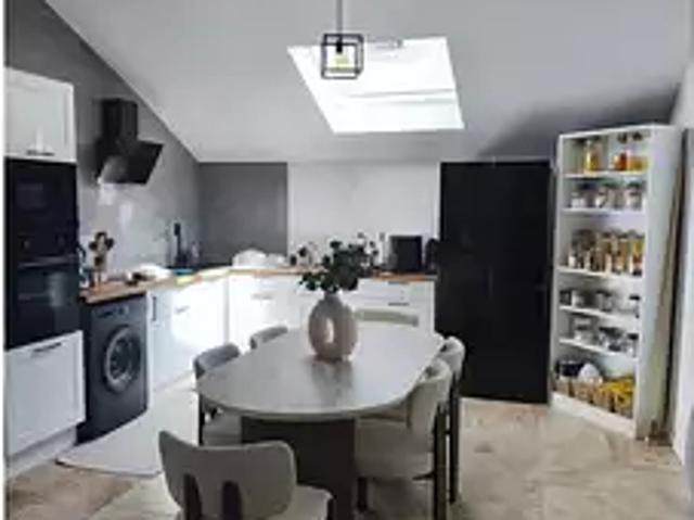 Appartement vente à Marseille