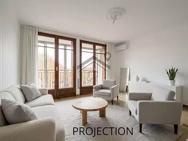 Appartement vente à Marseille