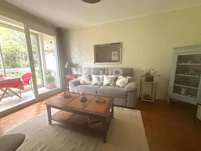 Appartement vente à Marseille