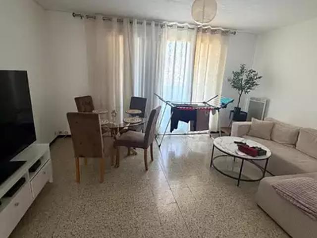 Appartement vente à Marseille