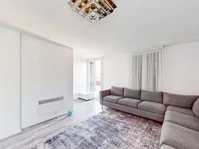 Appartement vente à Marseille