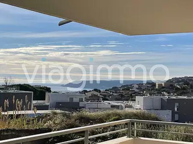 Appartement vente à Marseille