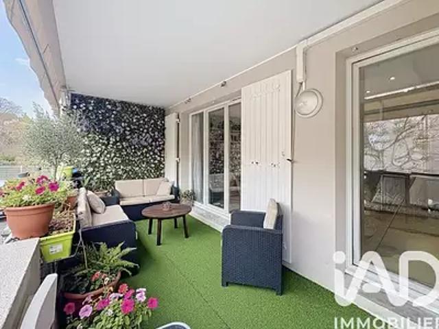Appartement vente à Marseille