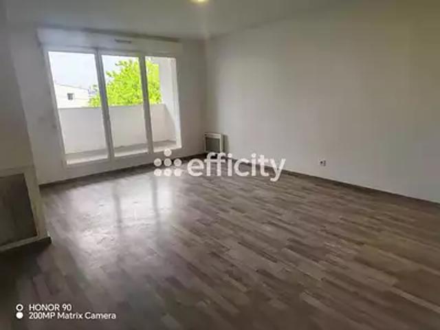 Appartement vente à Marseille