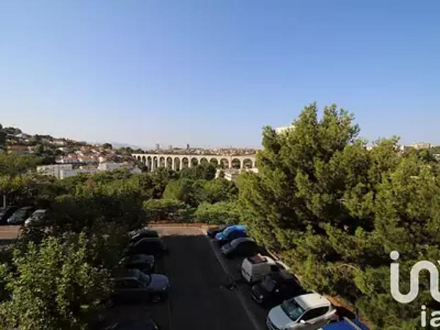Appartement vente à France métropolitaine, Marseille