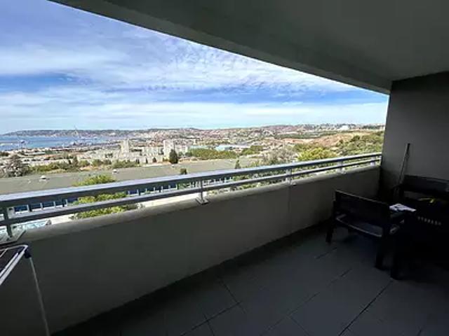 Appartement vente à Marseille