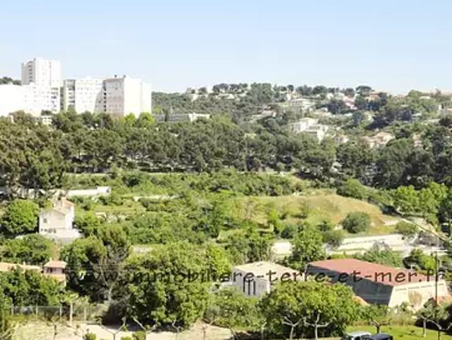 Appartement vente à Marseille
