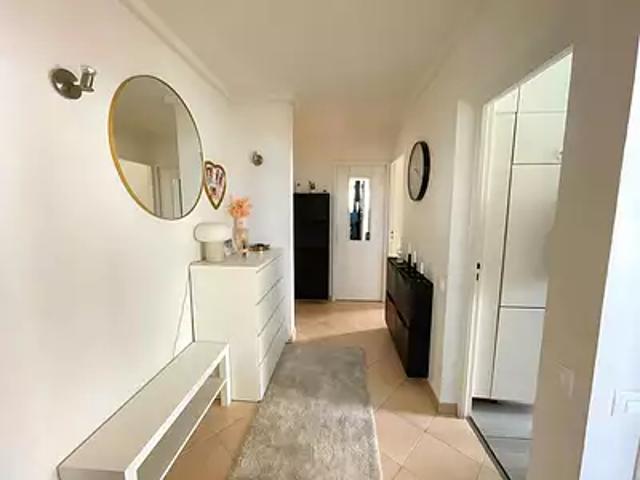 Appartement vente à Marseille