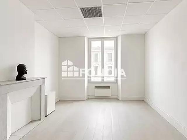 Appartement vente à Marseille