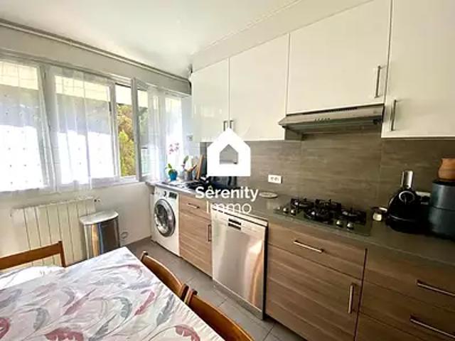 Appartement vente à Marseille
