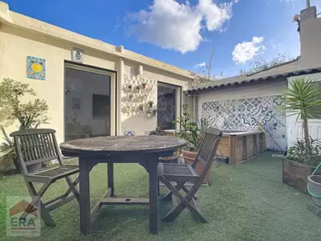 Appartement vente à Marseille
