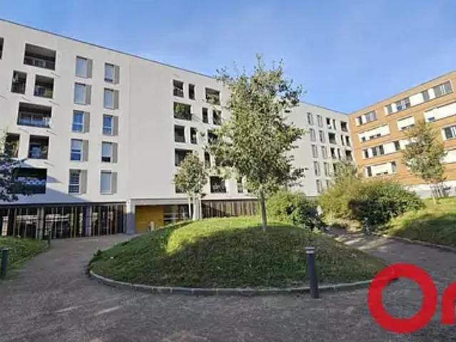 Appartement vente à Marseille