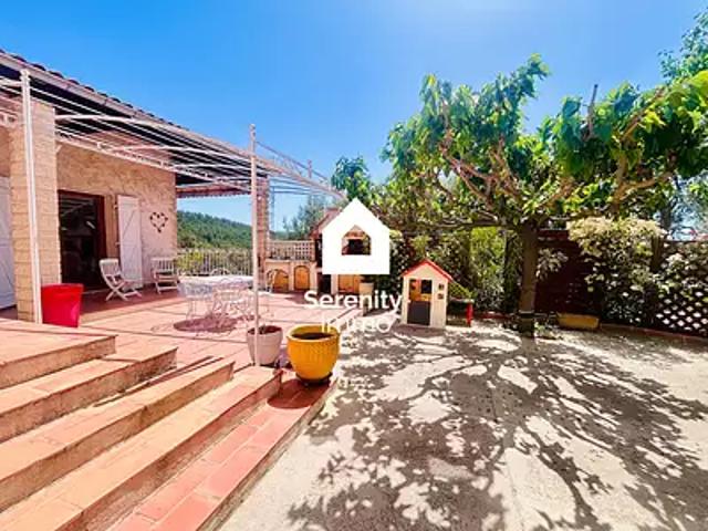 Maison vente à Marseille