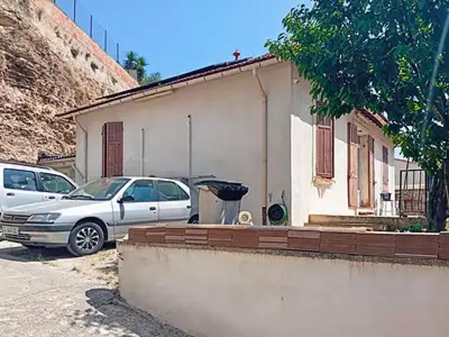 Maison vente à Marseille