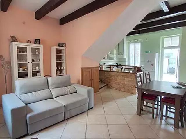 Maison vente à Marseille