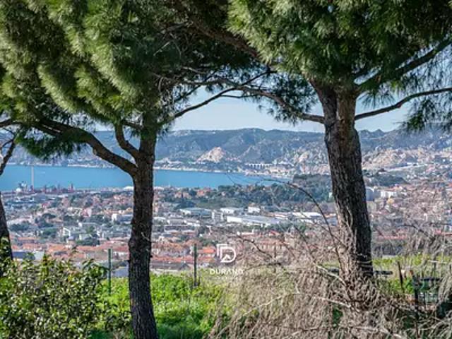 Maison vente à Marseille
