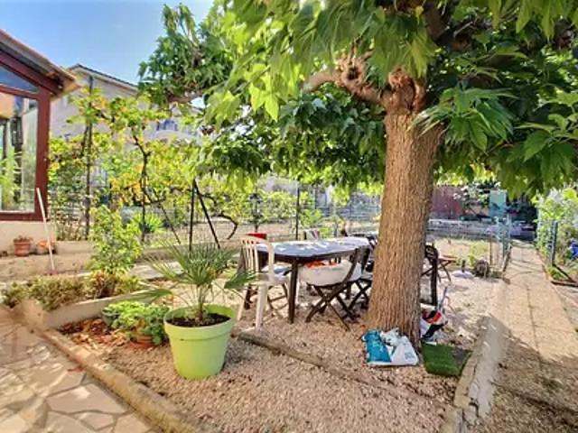 Maison vente à Marseille