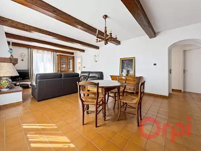 Maison vente à Marseille